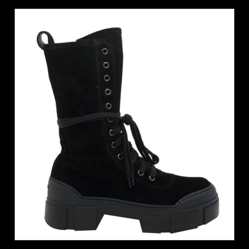 Vic Matie' Women Roccia Urban Boots